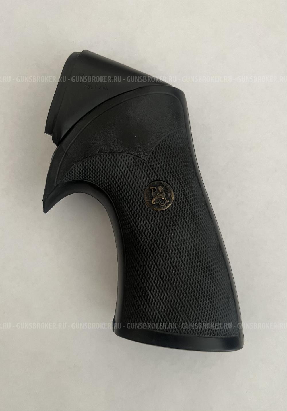 Рукоять Pachmayr для ремингтон 870