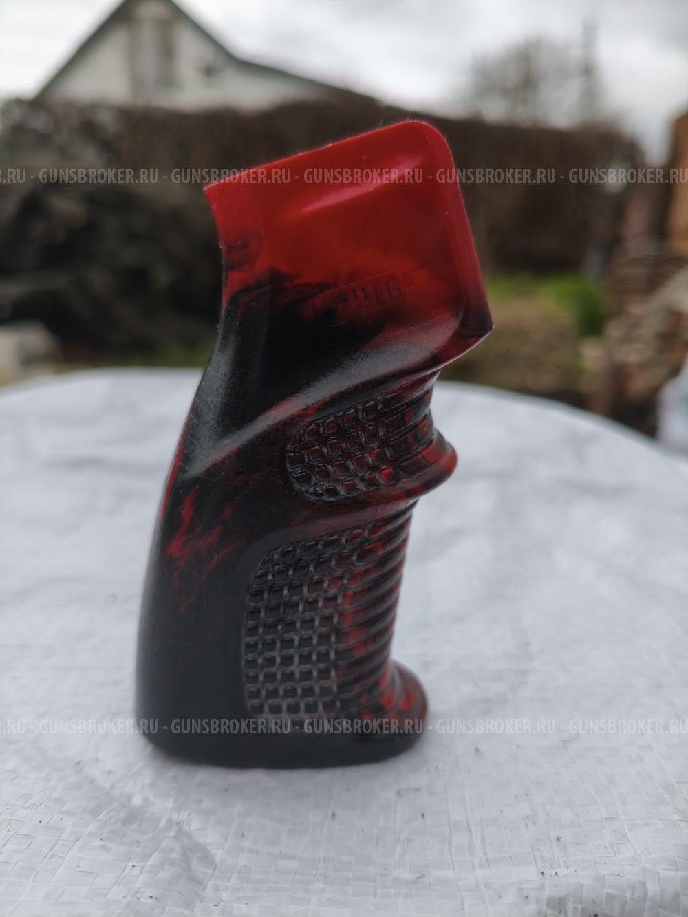 Рукоять пистолетная 