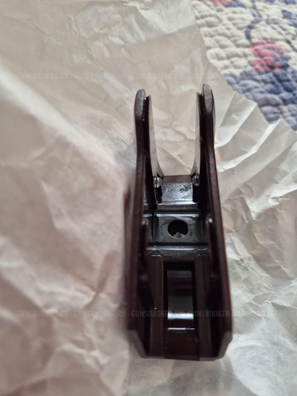 Рукоять ПМ СССР