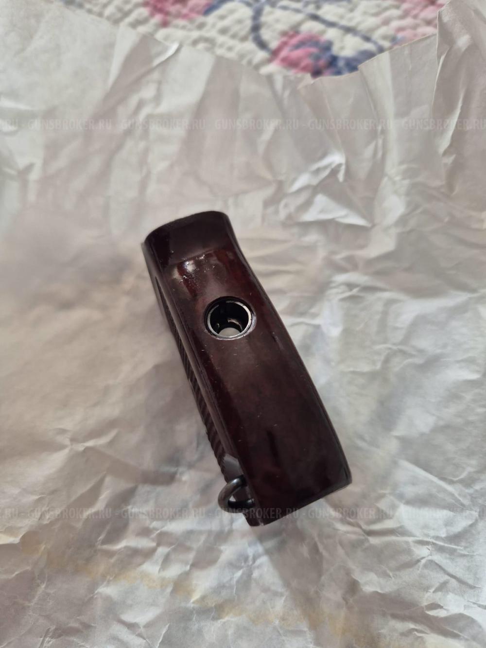 Рукоять ПМ СССР