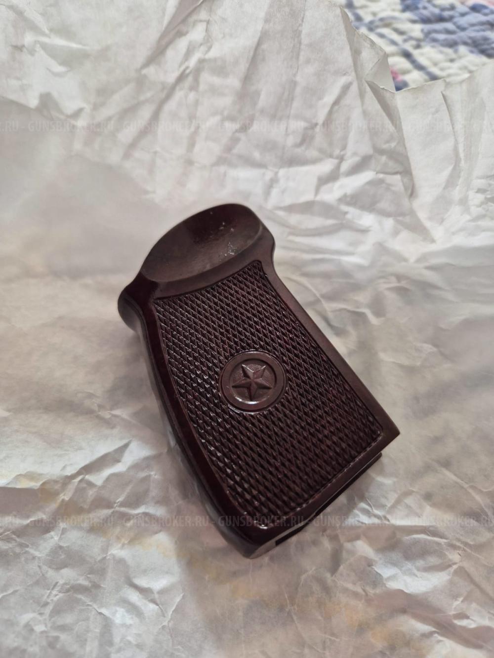 Рукоять ПМ СССР