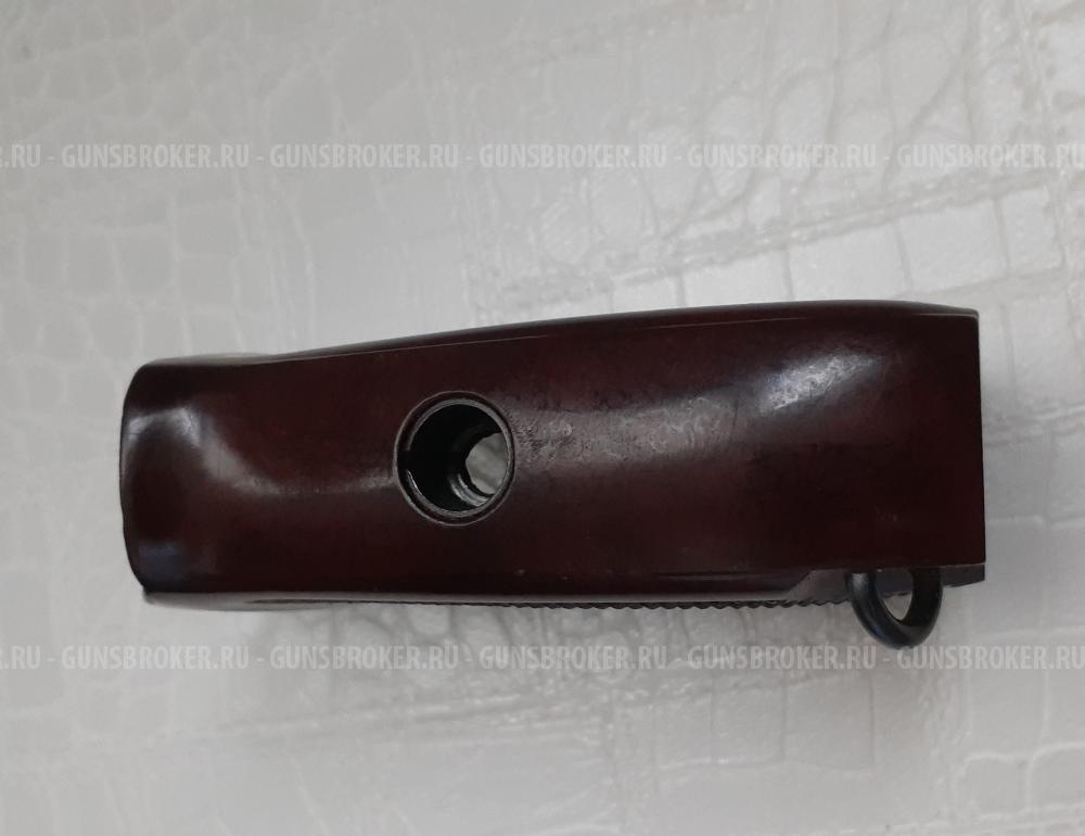 Рукоять ПМ