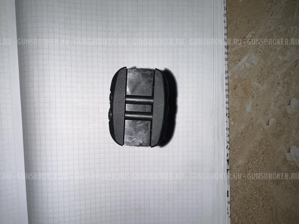 Рукоять под цевье Magpul RVG