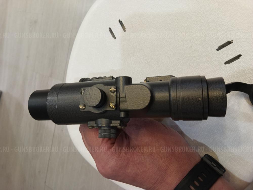 Продам Прицел коллиматорный ПК-А