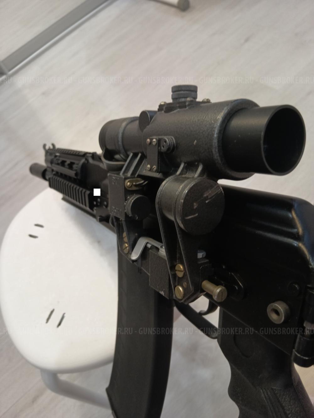 Продам Прицел коллиматорный ПК-А