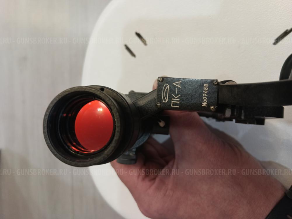 Продам Прицел коллиматорный ПК-А