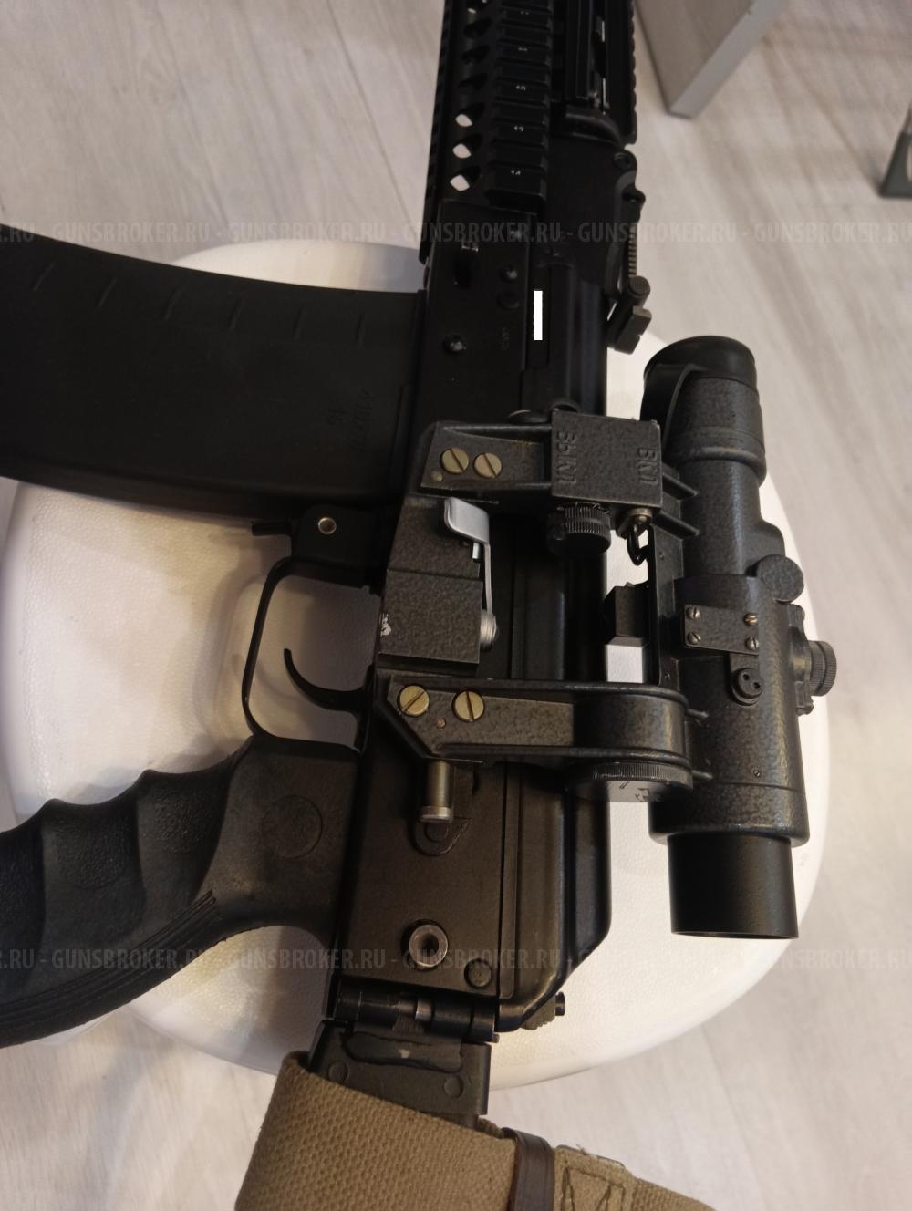 Продам Прицел коллиматорный ПК-А