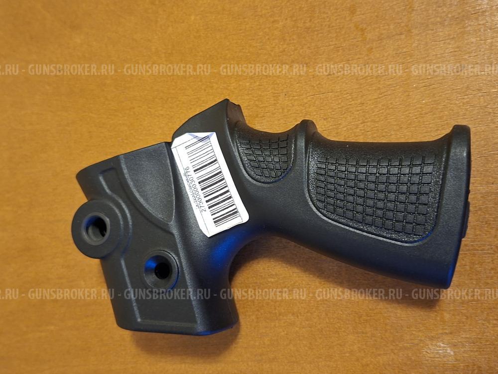 Рукоять приклада DLG tactilcal на МР-155,156 И МР-135