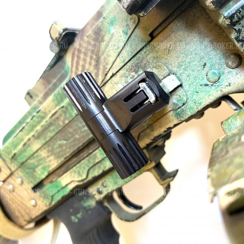 Рукоять пулеметная (тромикс) "Молот М1" для пк/пкм