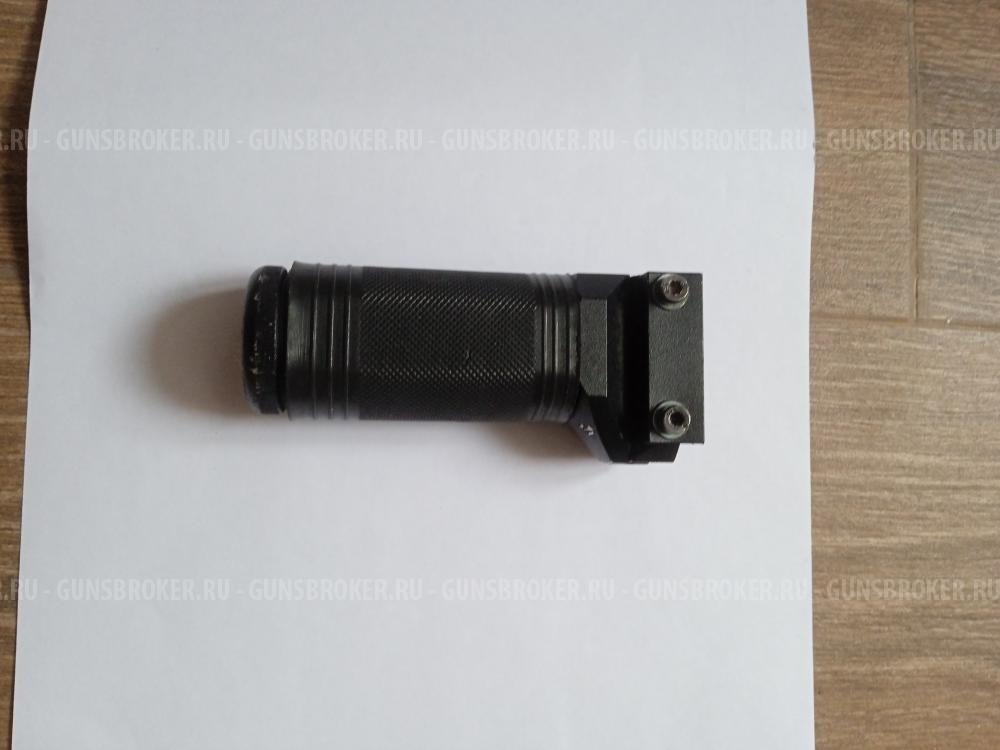 Рукоять РК 1 Зенит