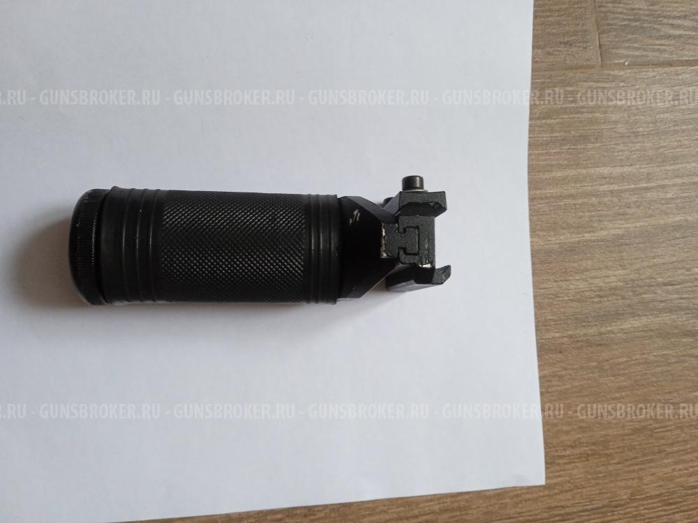 Рукоять РК 1 Зенит