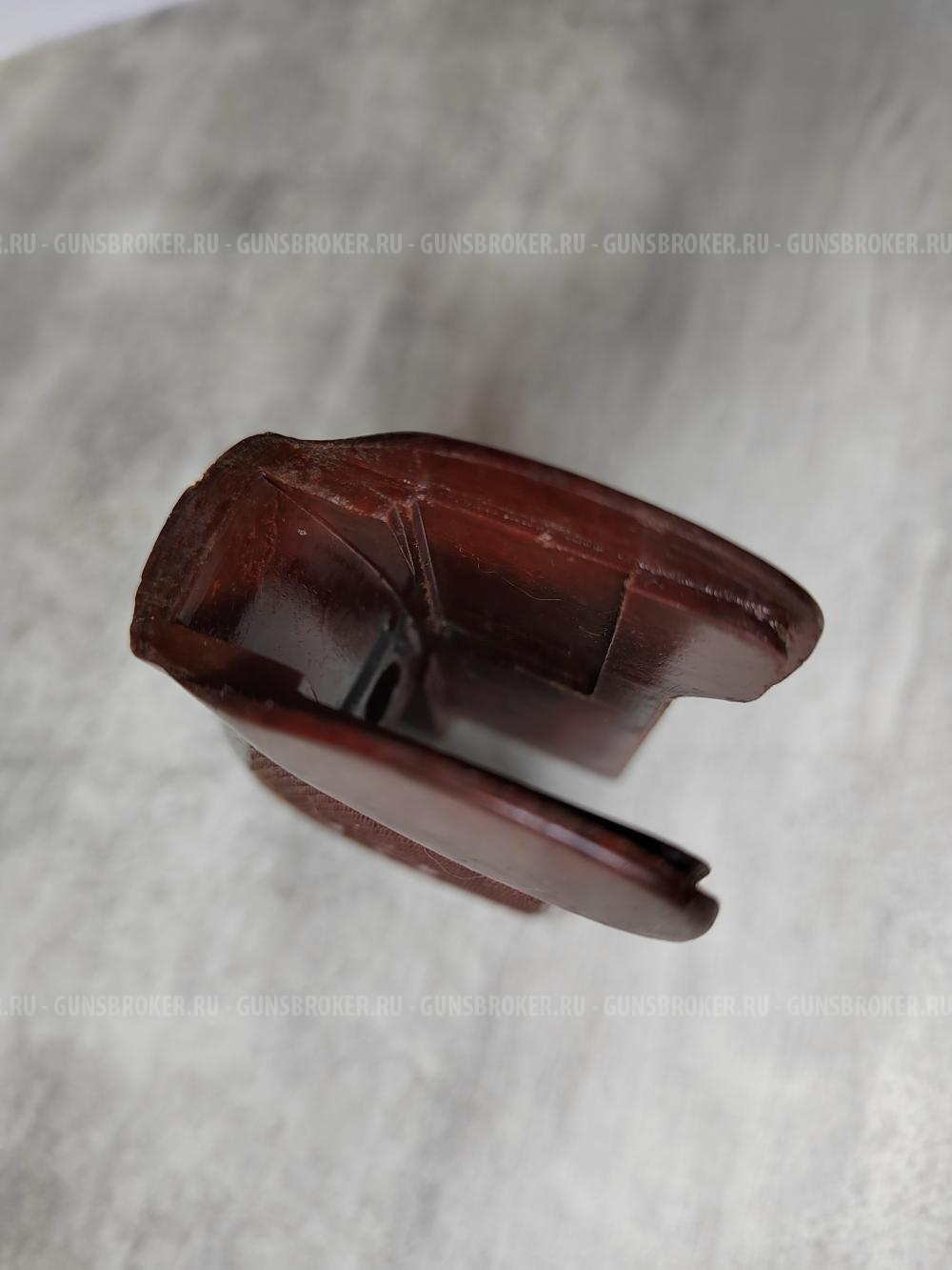 Рукоять, рукоятка ПМ 1949-1952 год
