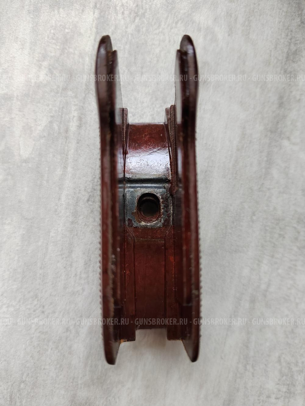 Рукоять, рукоятка ПМ 1949-1952 год