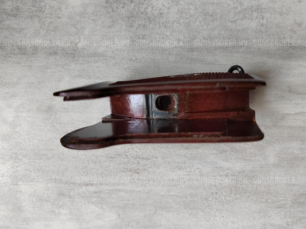 Рукоять, рукоятка ПМ 1949-1952 год