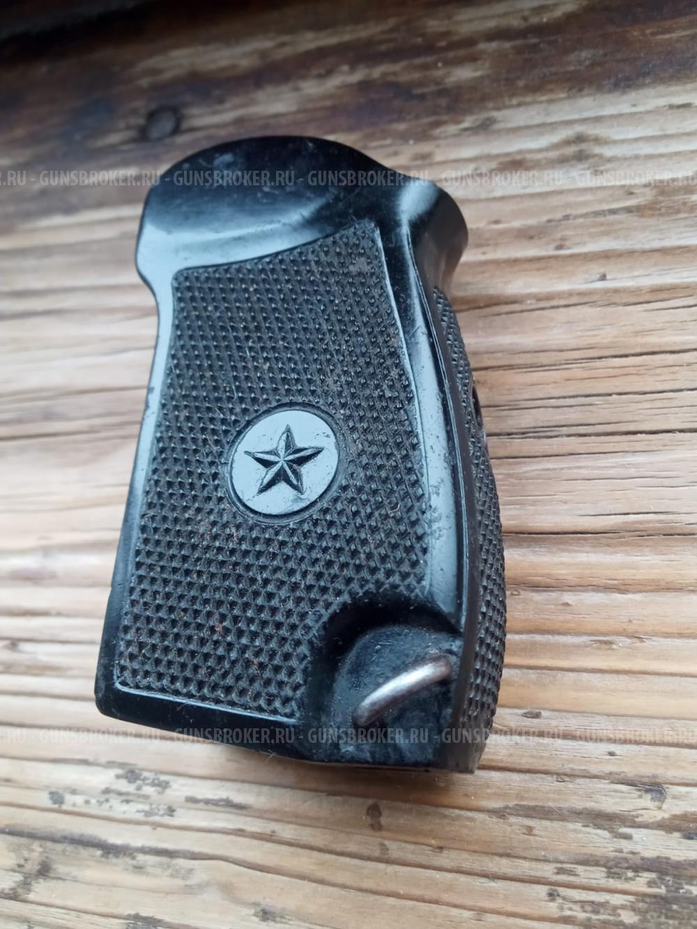 Рукоять рукоятка ПМ 1949-1952