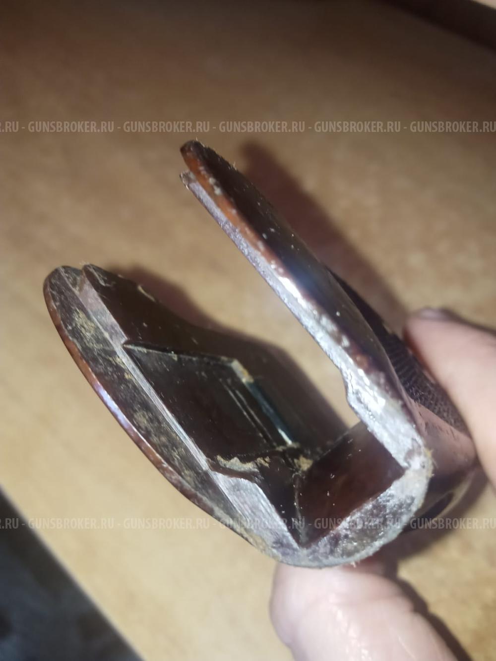 Рукоять рукоятка ПМ 1949-1952