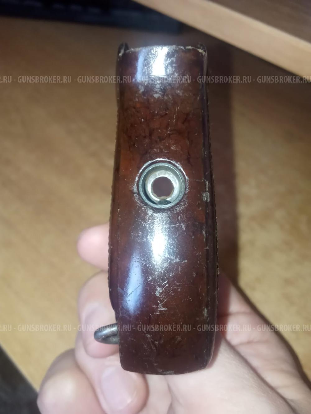 Рукоять рукоятка ПМ 1949-1952