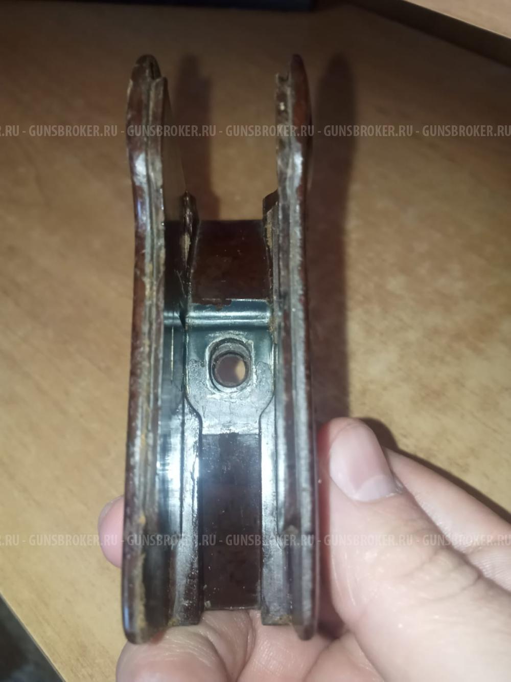 Рукоять рукоятка ПМ 1949-1952