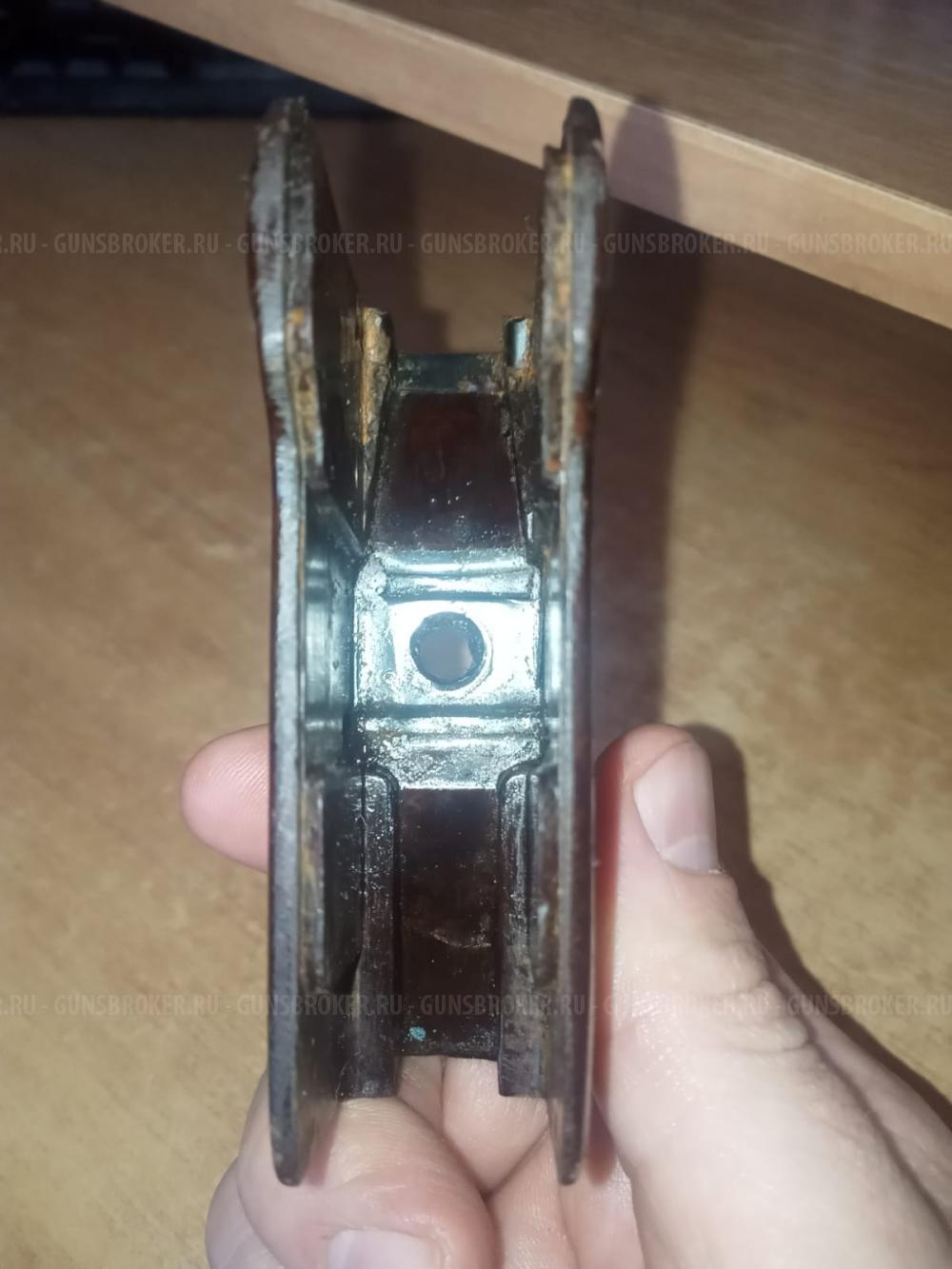 Рукоять рукоятка ПМ 1949-1952