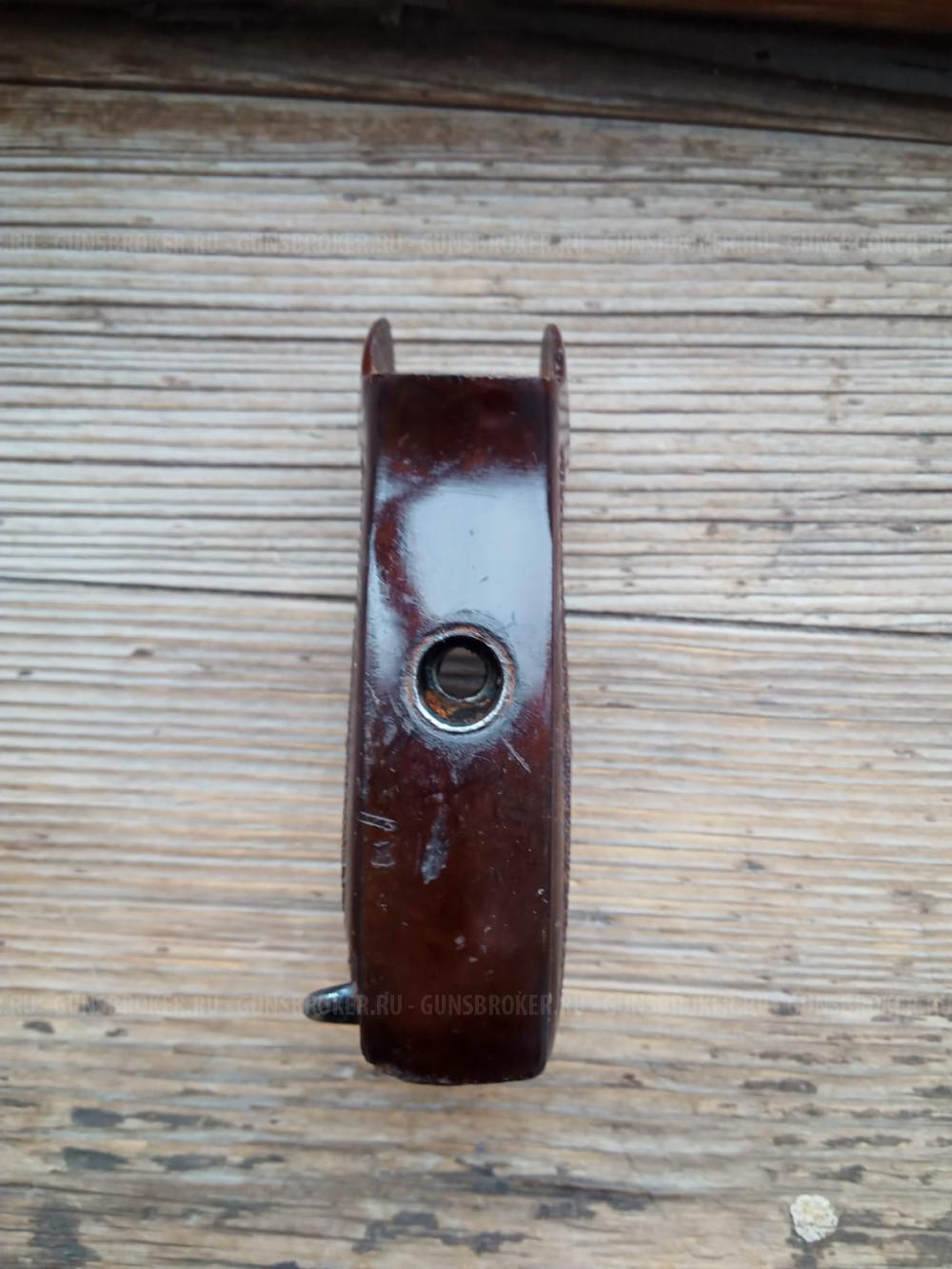 Рукоять рукоятка ПМ 1953 год