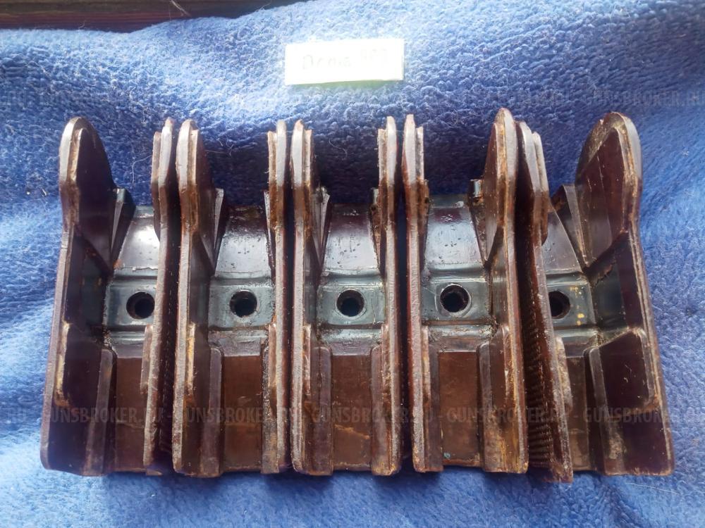 Рукоять рукоятка ПМ 1953 год