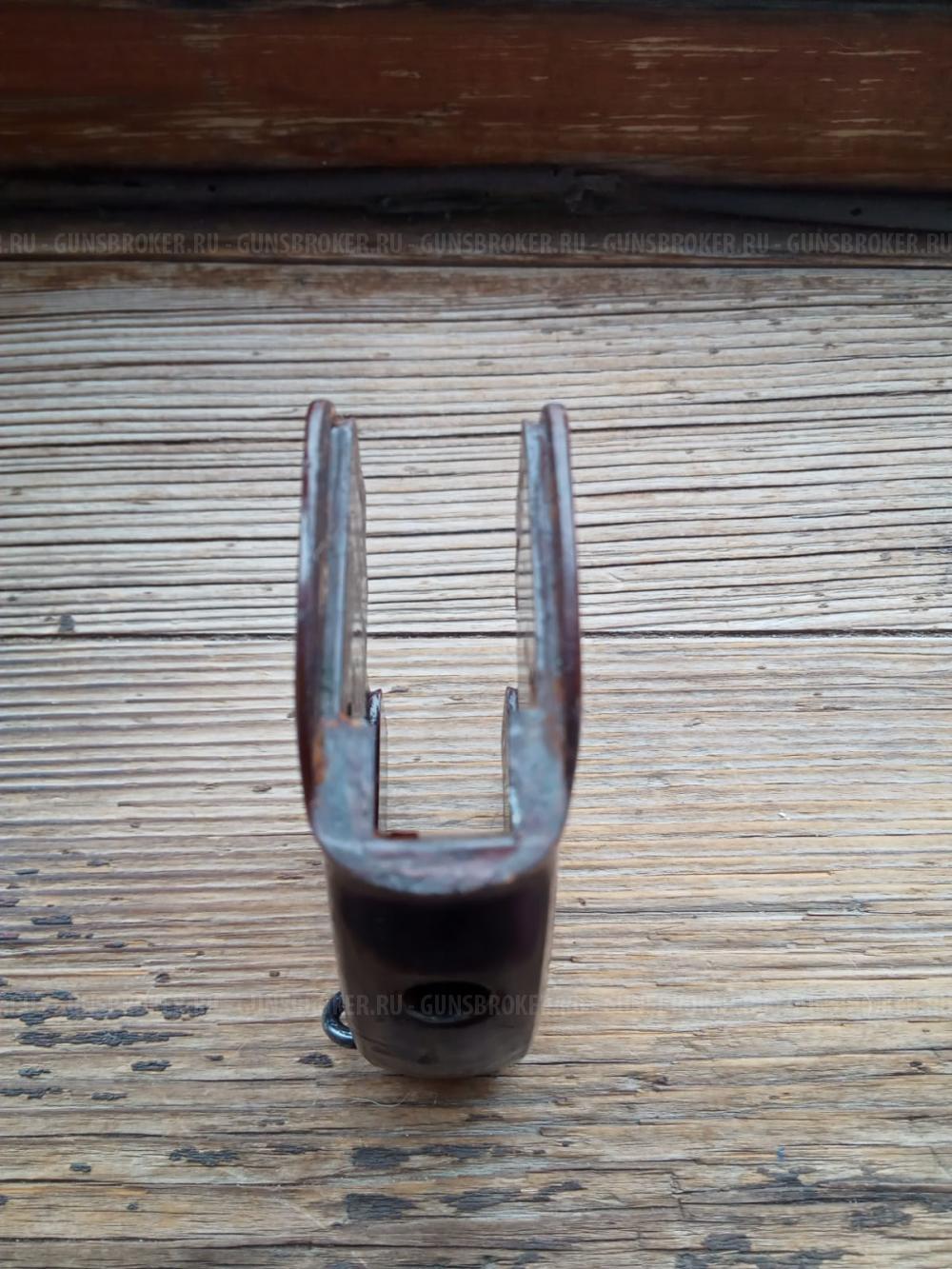Рукоять рукоятка ПМ 1953 год