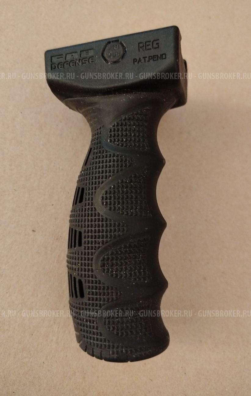 Рукоять тактическая Fab Defense