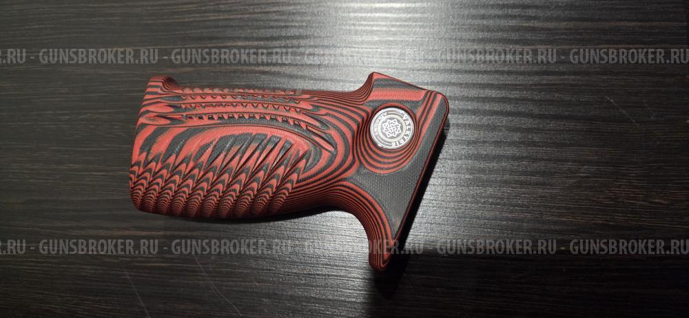 Рукоять валькирия на леший-2