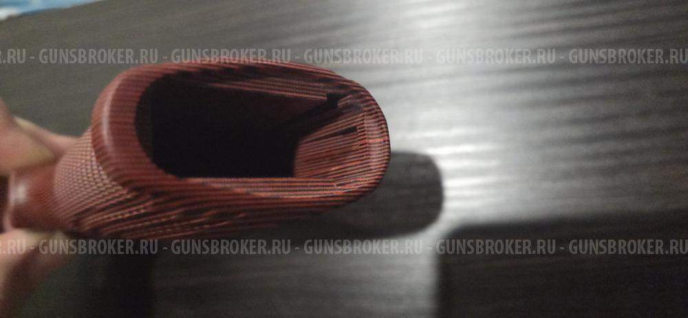 Рукоять валькирия на леший-2