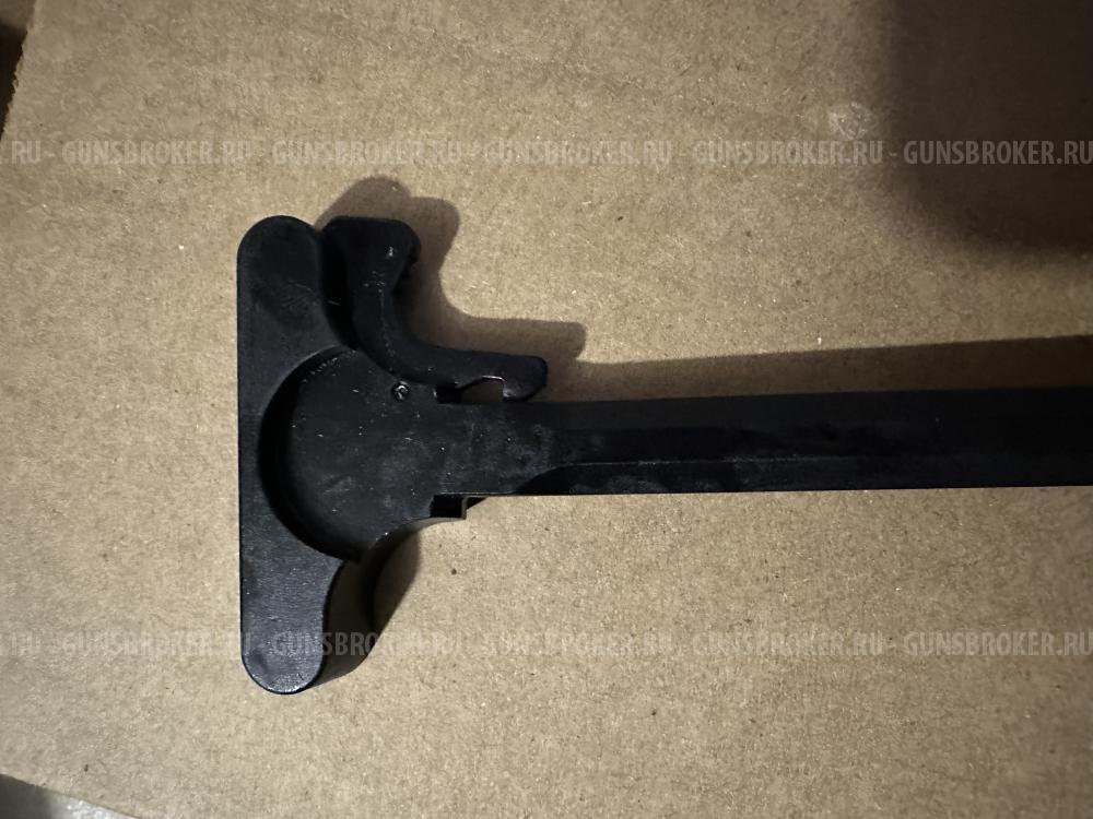 Рукоять взведения AR15/223к. SMITH WESSON USA
