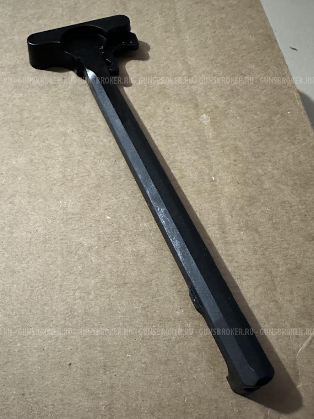 Рукоять взведения AR15/223к. SMITH WESSON USA