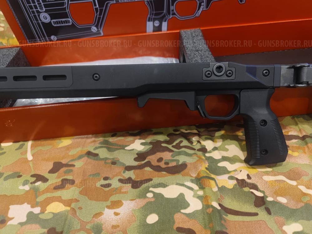 Ложе Magpul Pro 700 для Remington 700 Short Action (MAG802)
