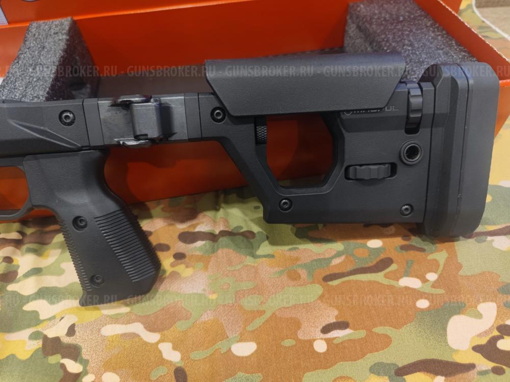 Ложе Magpul Pro 700 для Remington 700 Short Action (MAG802)