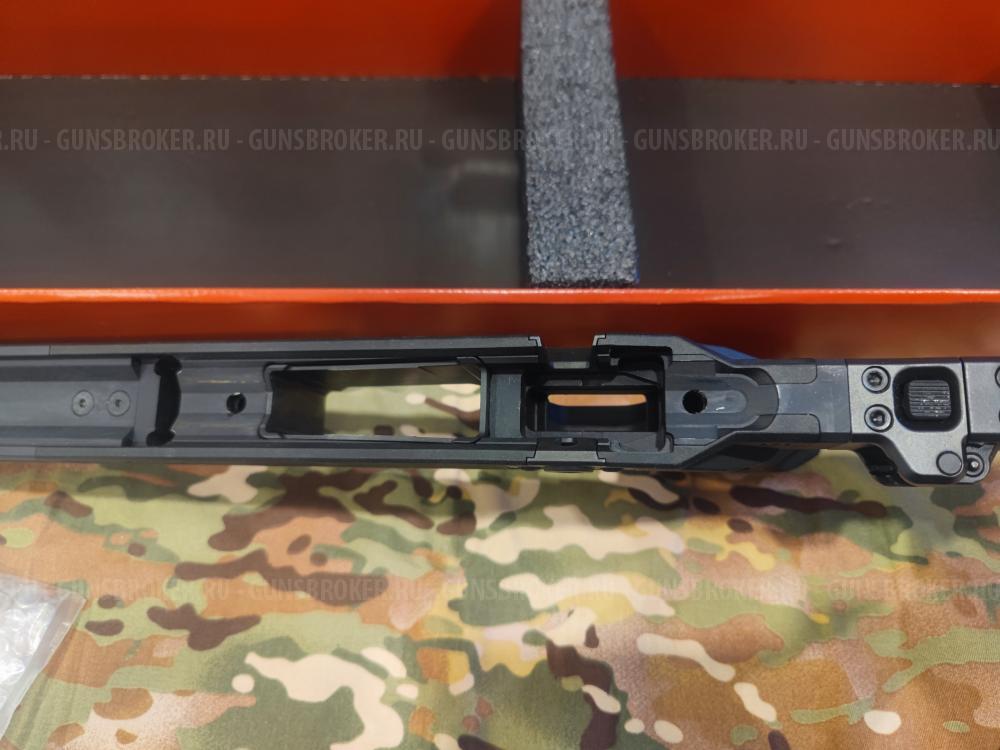 Ложе Magpul Pro 700 для Remington 700 Short Action (MAG802)