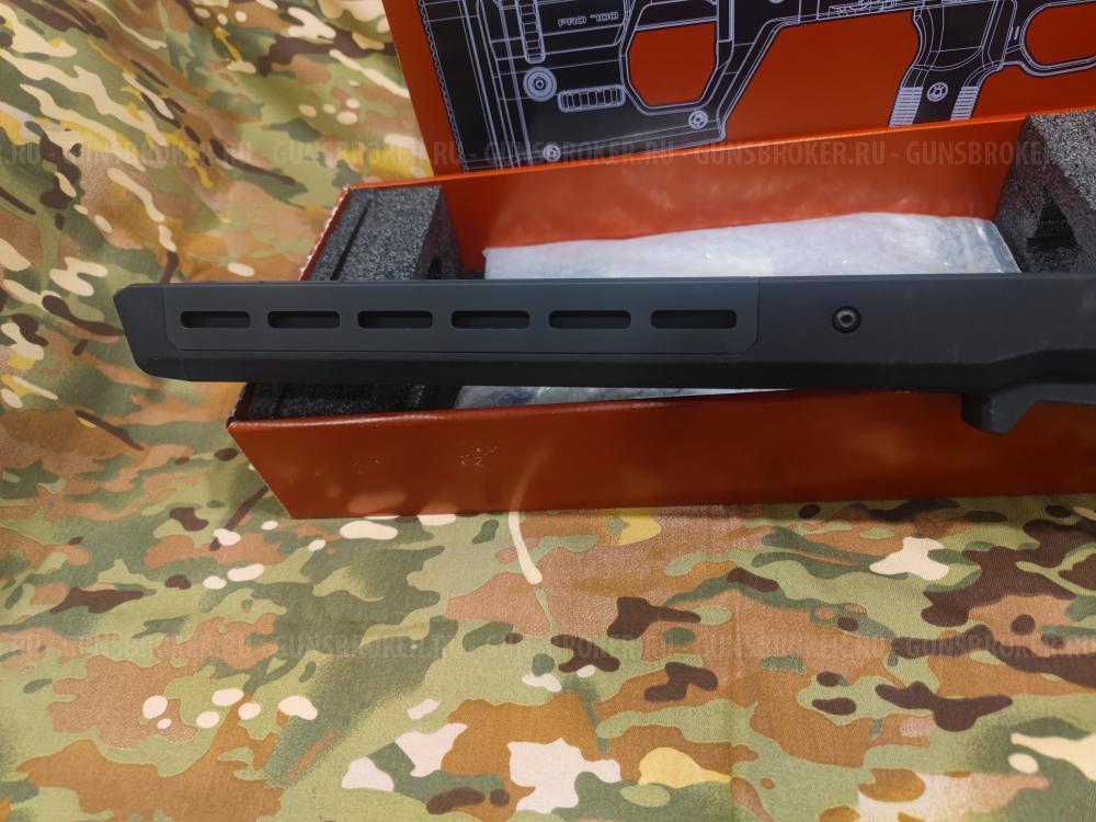 Ложе Magpul Pro 700 для Remington 700 Short Action (MAG802)