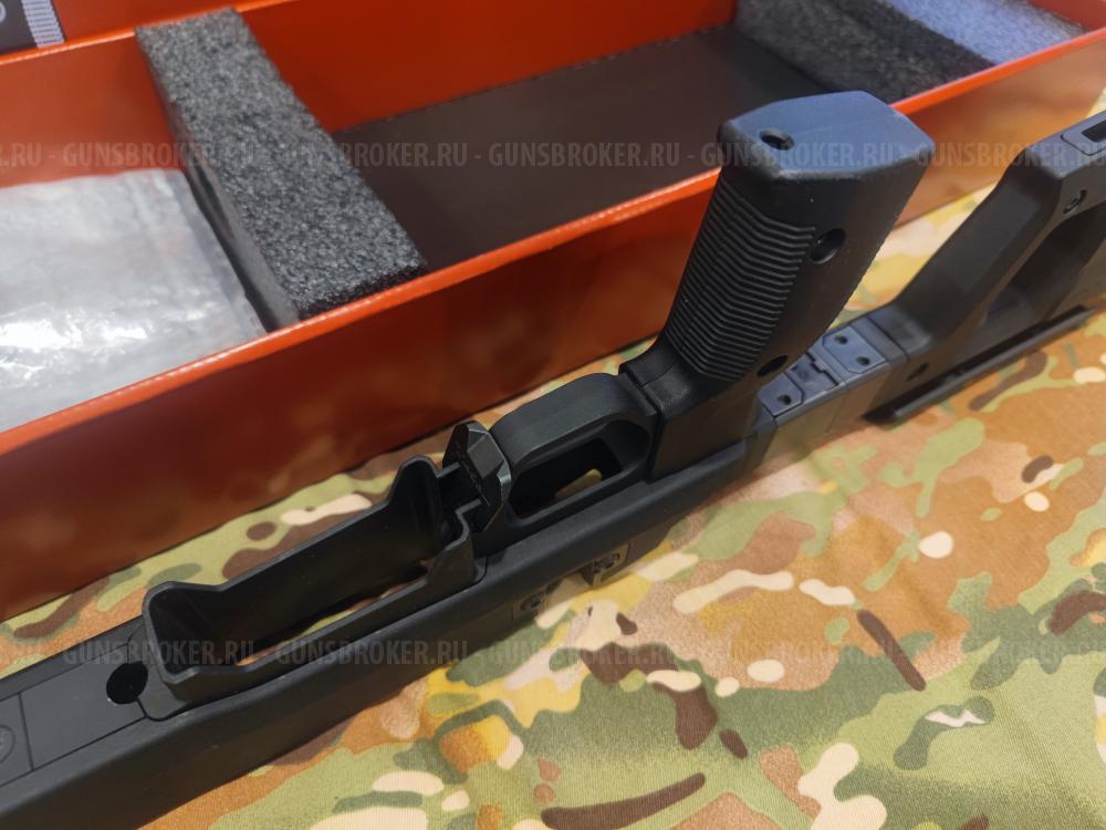 Ложе Magpul Pro 700 для Remington 700 Short Action (MAG802)