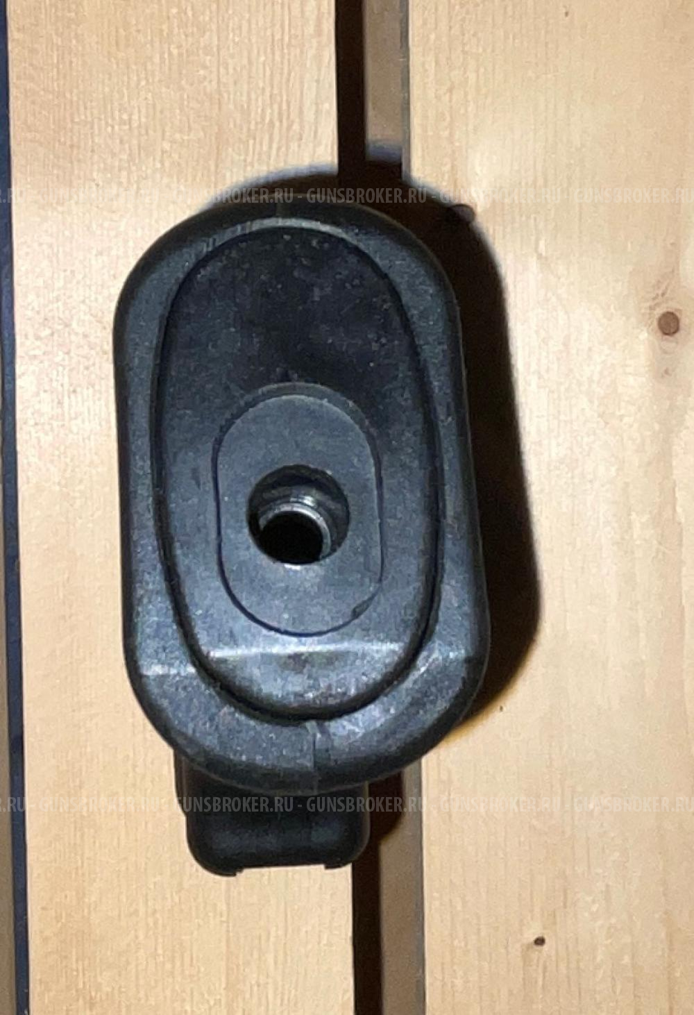 Рукоятка, приклад, цевьё, винт рукоятки, Сайга 9, TR 9, АК, Витязь, Сайга