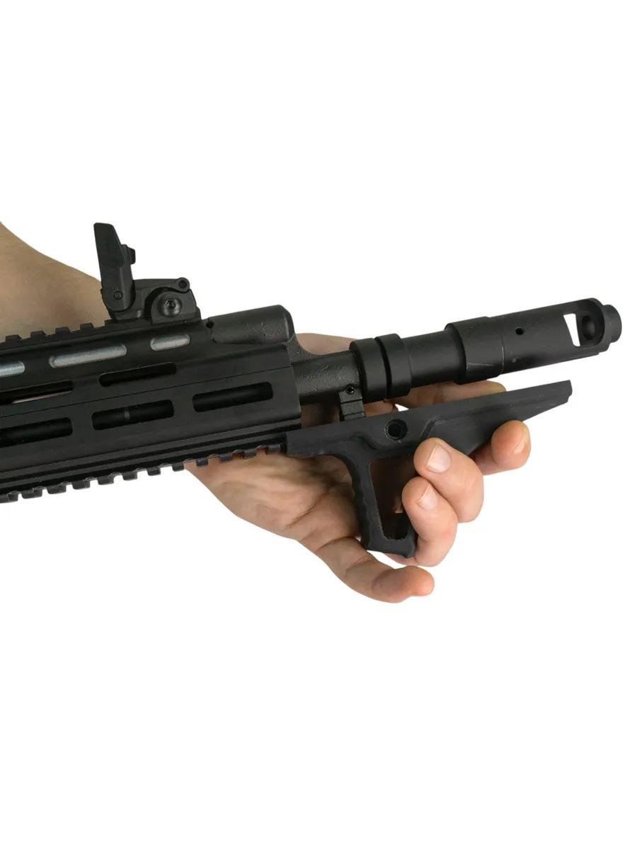 Рукоятка Ace на планку picatinny