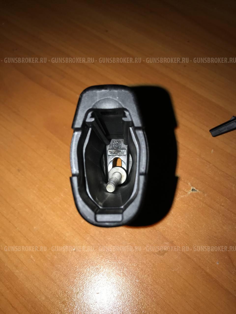 рукоятка АК MAG537-BLK Magpul