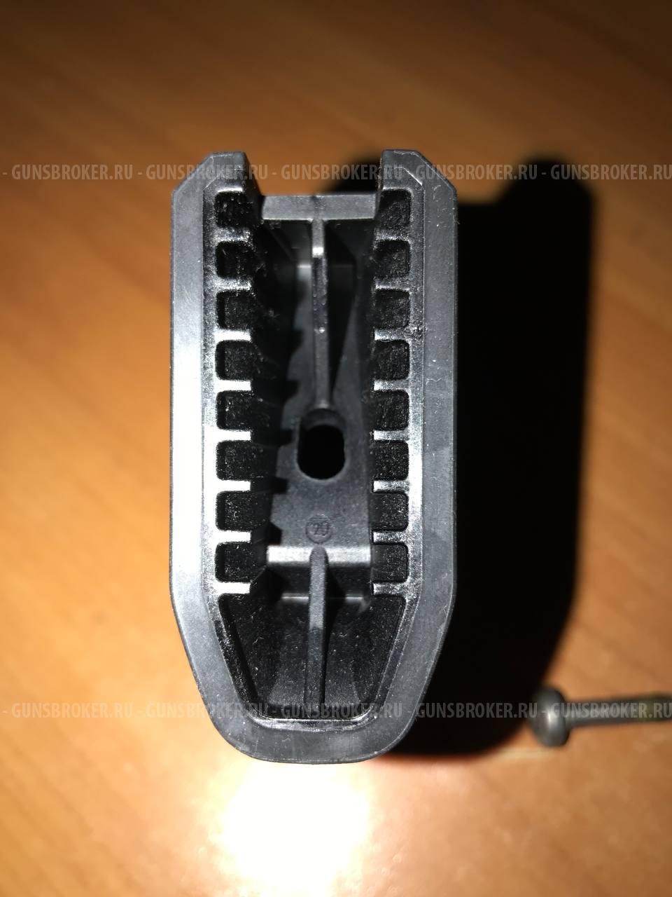 рукоятка АК MAG537-BLK Magpul