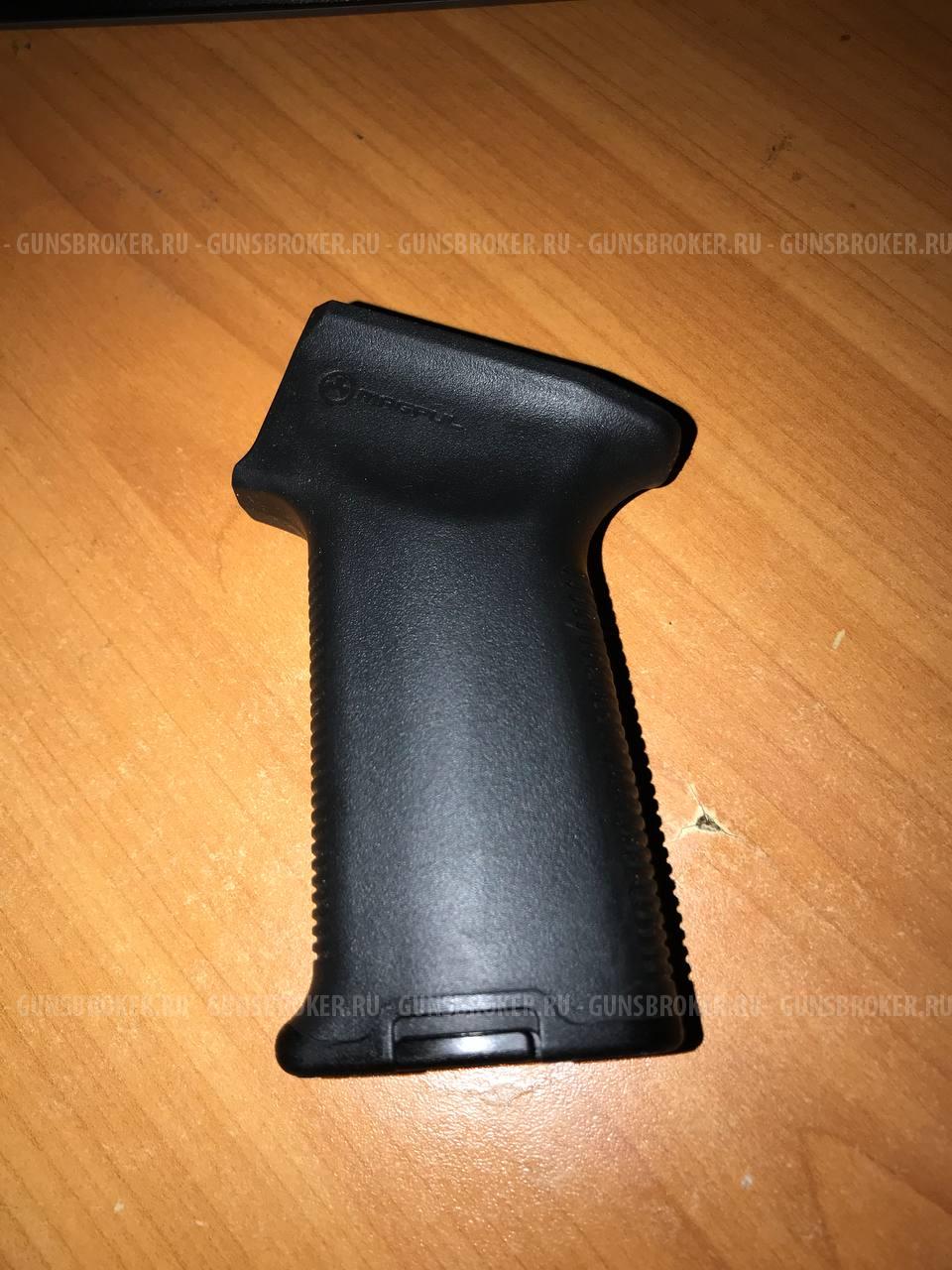 рукоятка АК MAG537-BLK Magpul