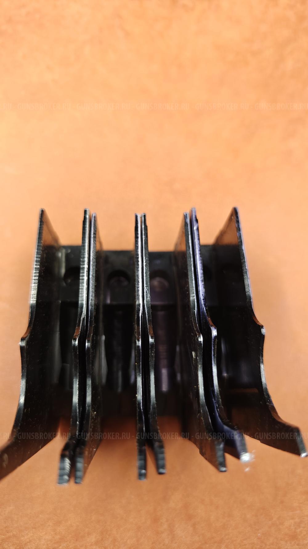 Рукоятка ПСМ алюминиевая оригинал (не новодел)