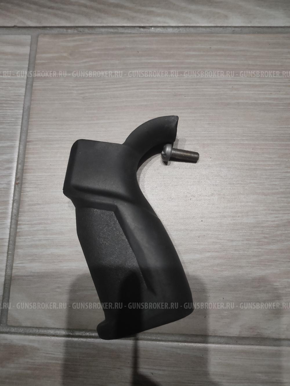 Рукоятка и зип ar 15