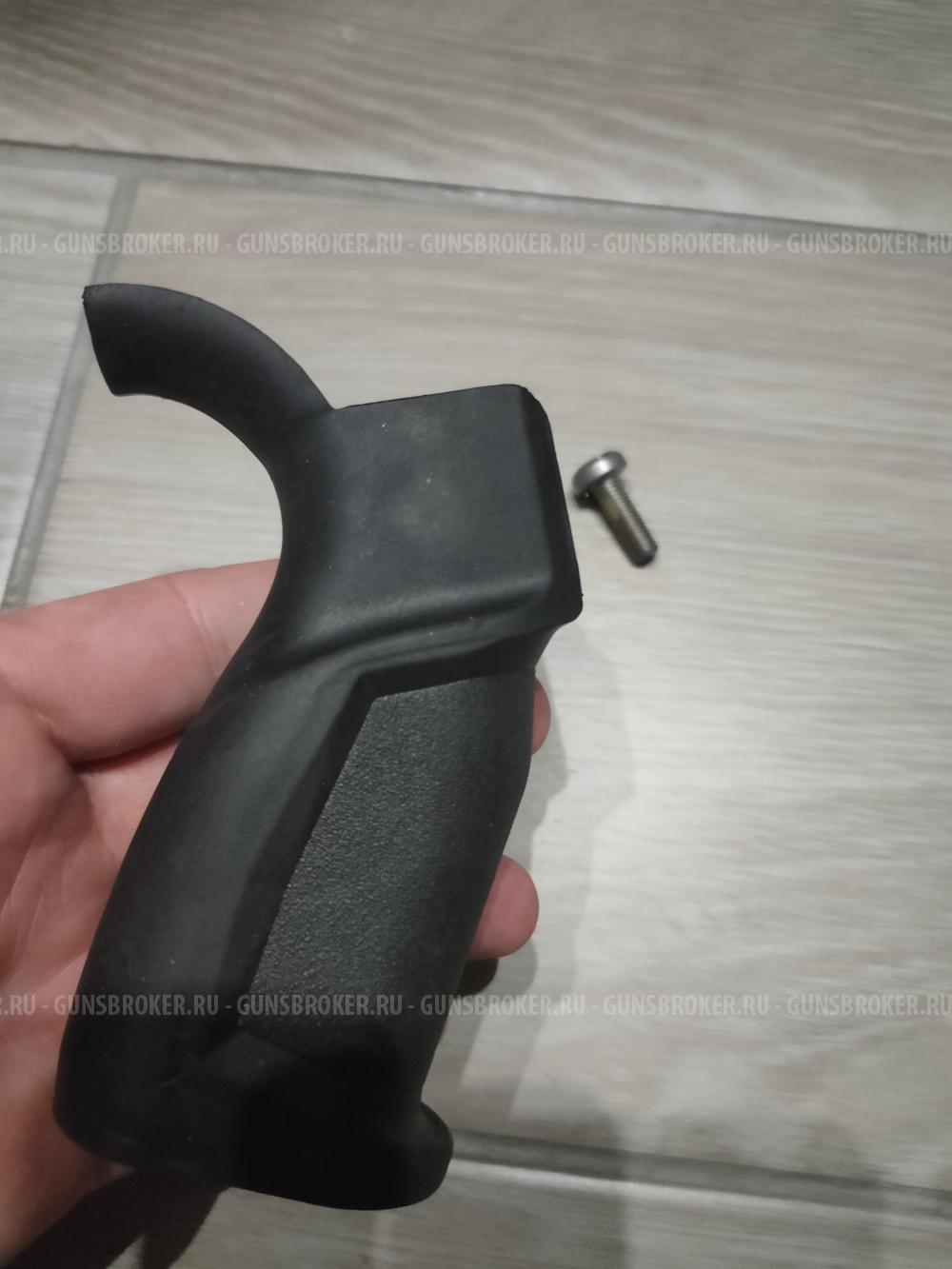 Рукоятка и зип ar 15