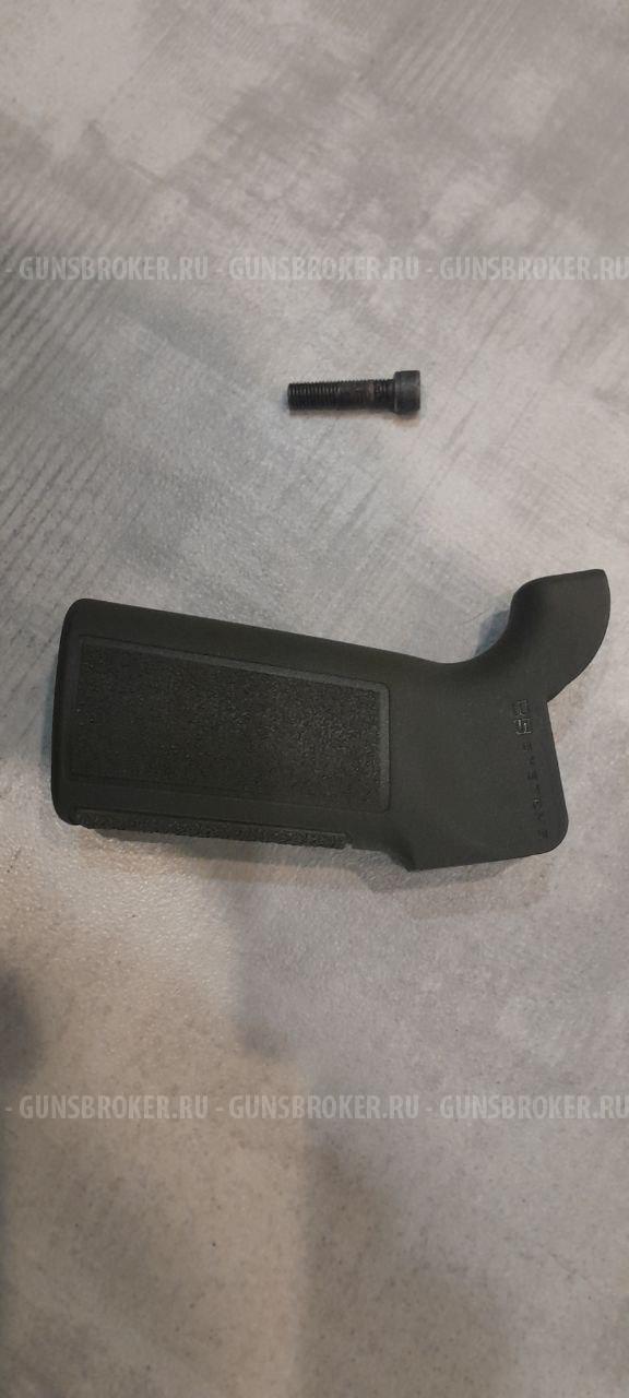 Рукоятка B5 Systems Type 23 в цвете ODG