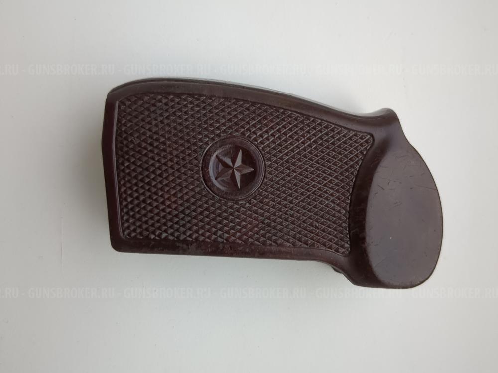 Рукоятка бакелитовая ПМ (СССР)