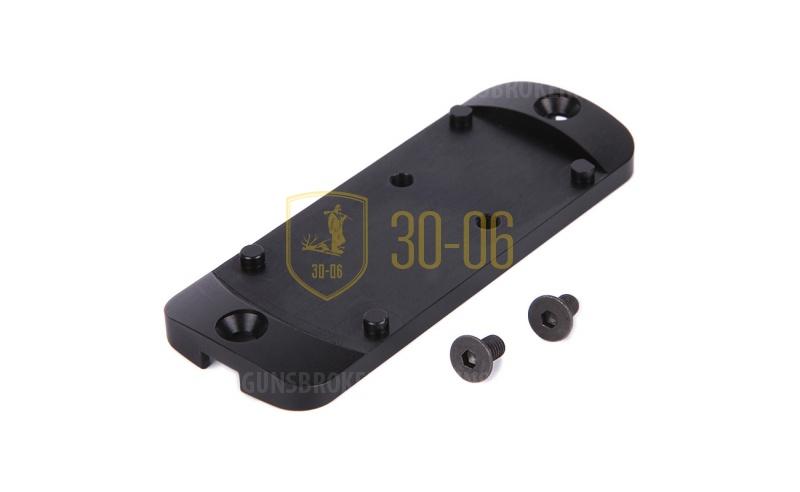 Кронштейны для Docter Sight - SUHL , Henneberger UNI, Henneberger HMS