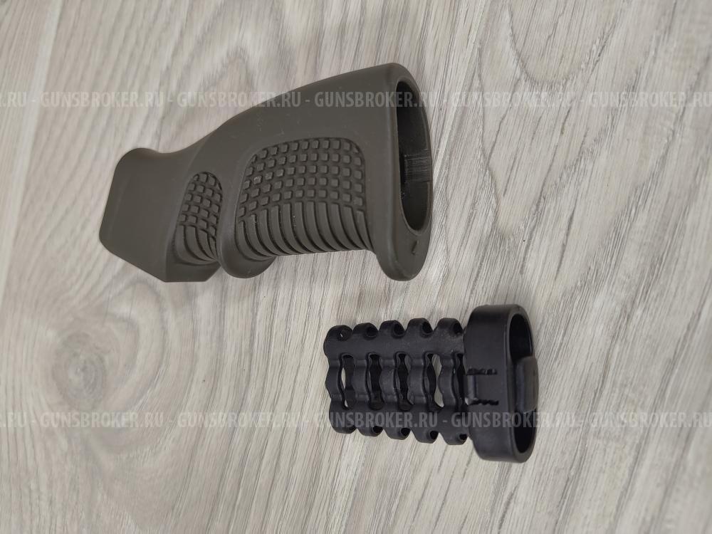 Рукоятка для AR-15 DLG Tactical