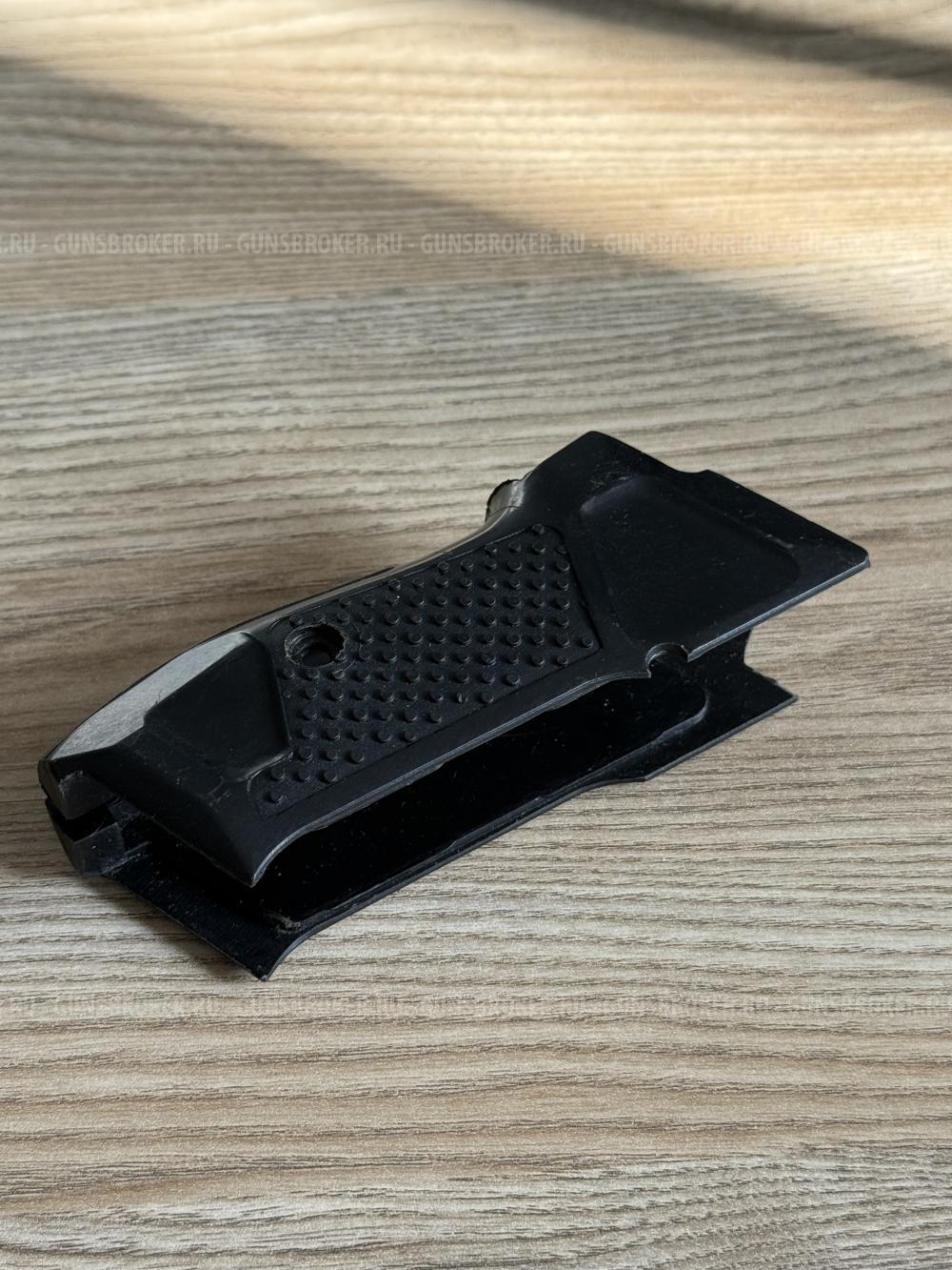 Рукоятка для грозы 031