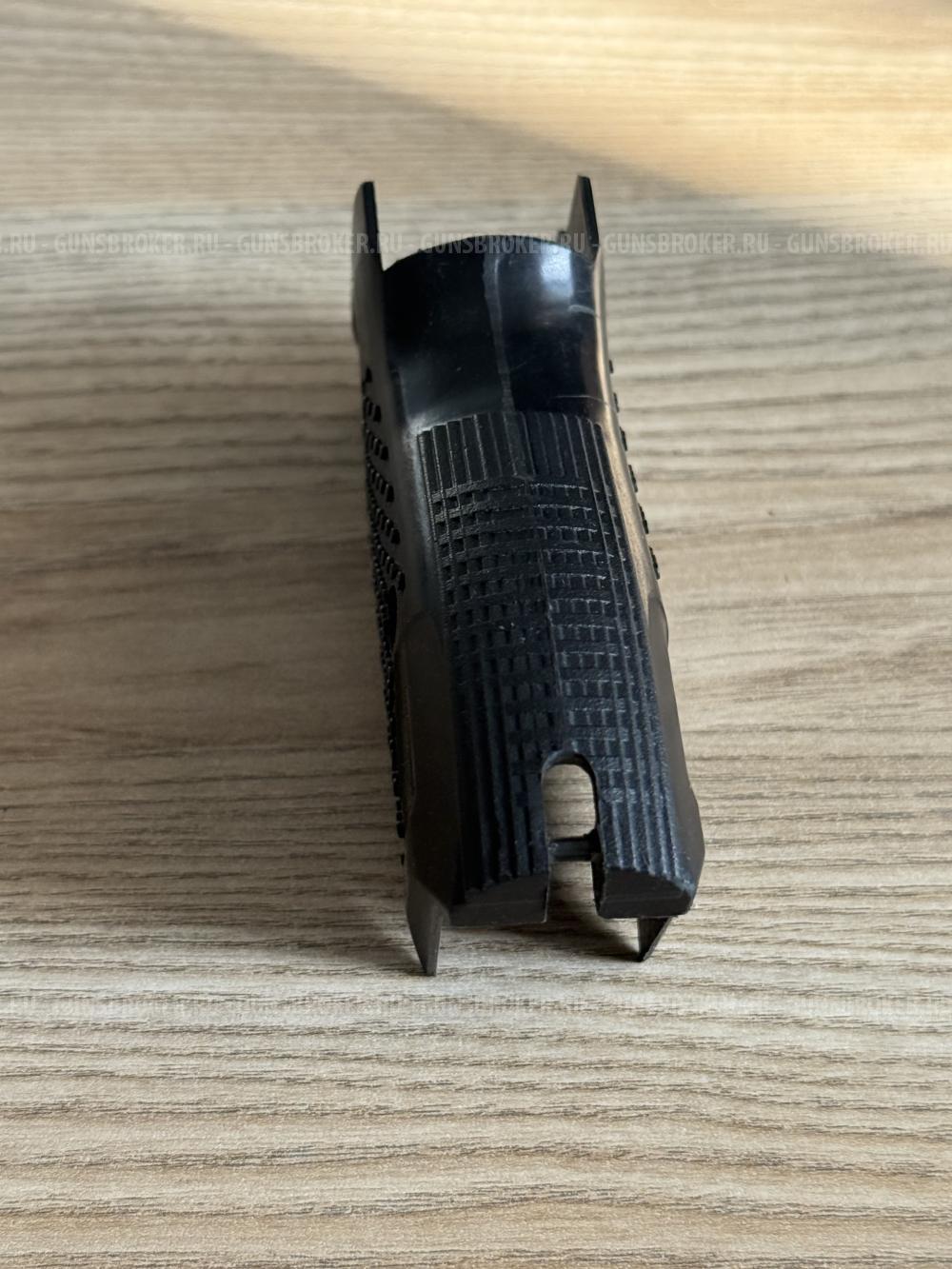 Рукоятка для грозы 031